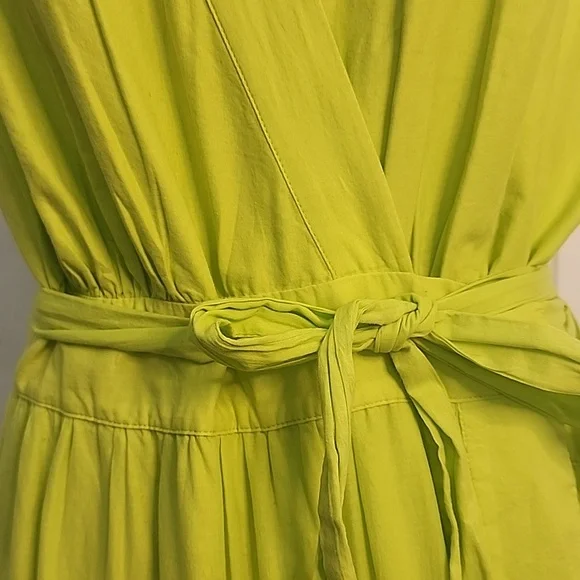 GIBSON LATIMER MAXI DRESS - Picture 3 of 13